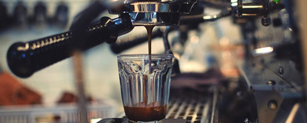 Cafetières espresso